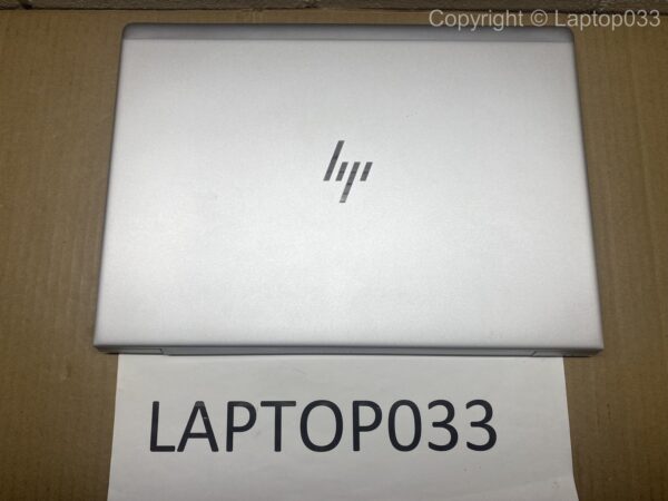 HP 840 G5 INTEL I5 8250U 1,6ghz 8gb 256ssd w11 - Afbeelding 6