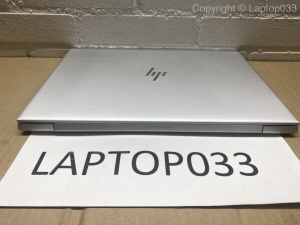 HP 840 G5 INTEL I5 8250U 1,6ghz 8gb 256ssd w11 - Afbeelding 3