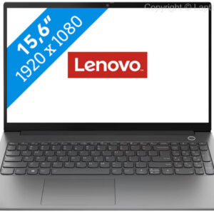 Lenovo Thinkbook 15 g2 itl i5 8GB 256m.2 W10Pro