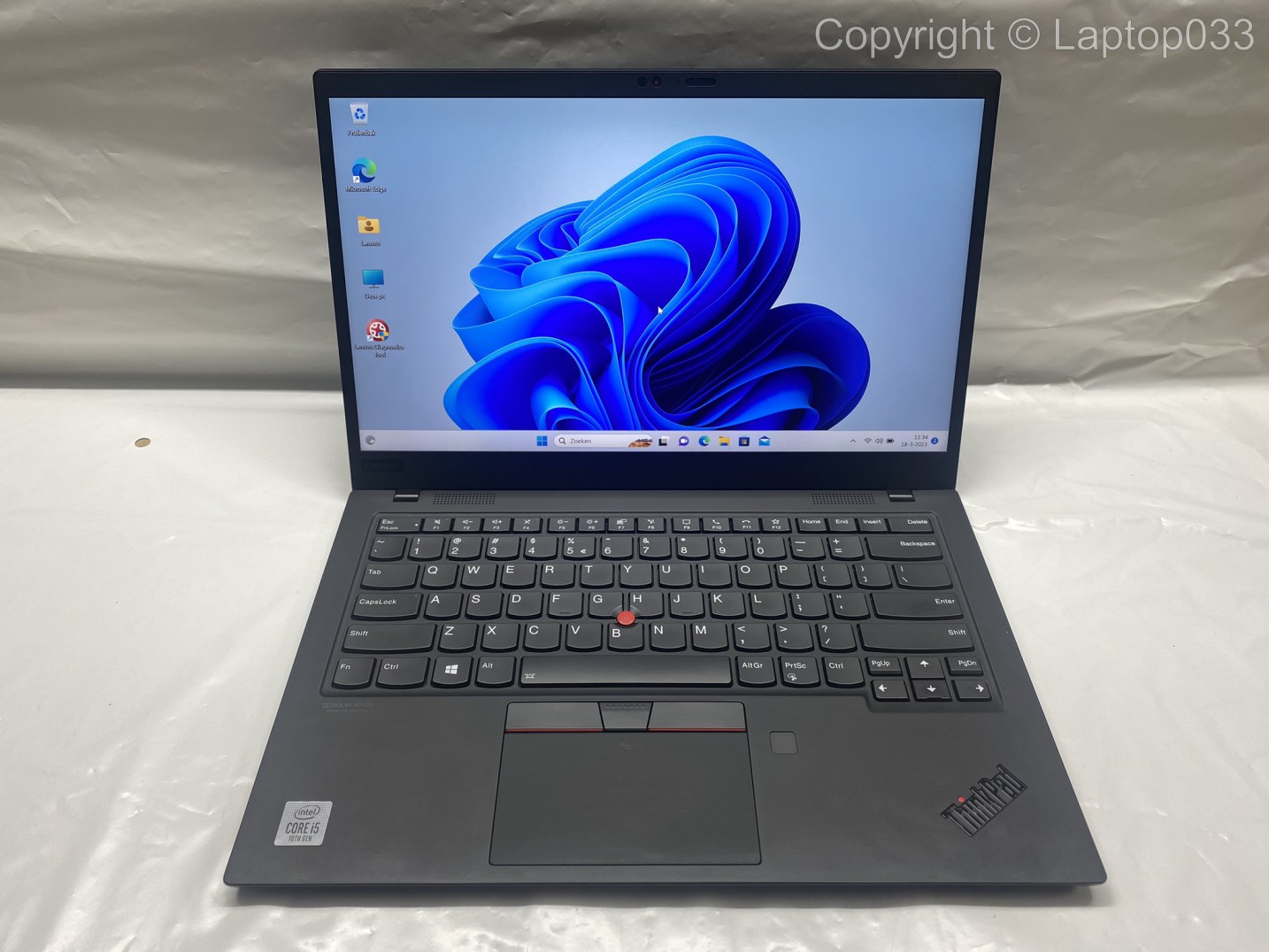 海外輸入】 Lenovo ThinkPad X1 Carbon - linsar.com