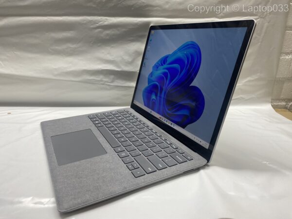 Microsoft Surface Laptop 3 i7-1065G7 16gb 512gb - Afbeelding 11