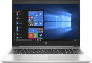 HP 450 G7 ProBook 15inch i5-10210U 8Gb 256SSD W11Pro