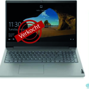 Lenovo ThinkBook 15p IMH 20V30038MH
