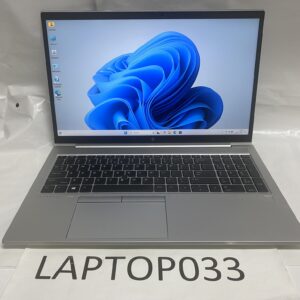 HP 850 G7 ProBook 15inch i5-10210U 8Gb 256SSD W11Pro