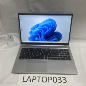 HP 850 G7 ProBook 15inch i5-10210U 8Gb 512SSD W11Pro