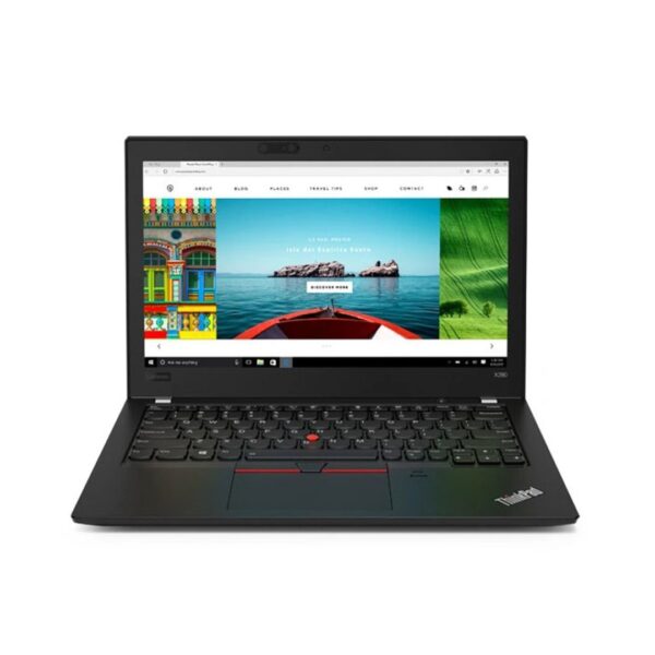 Lenovo X280 Thinkpad I5-8350U 8GB 256GB M.2 W11PRO