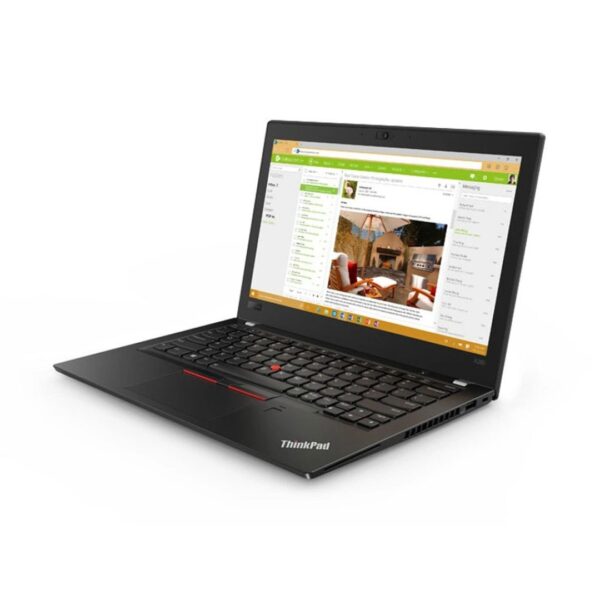 Lenovo X280 Thinkpad I5-8350U 8GB 256GB M.2 W11PRO - Afbeelding 10