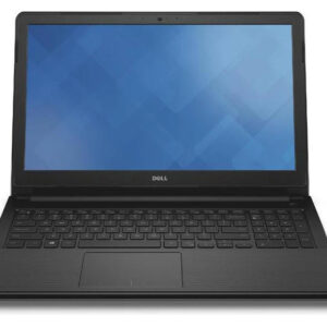 Dell Vostro 15 i5-7200u 8Gb 256ssd W11Home