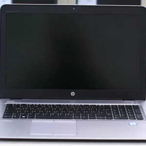 HP Elitebook 850 G4 15inch i5-7300u 8Gb 256SSD W11Pro