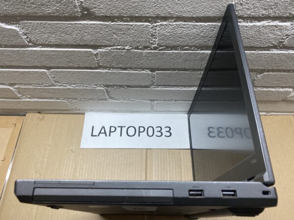 Lenovo T540p Thinkpad i5-4300M 8GB 120GB Win 11 Pro - Afbeelding 4