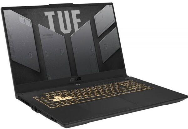 ASUS TUF  17 I5-12500H 16GB 512GB WIN11PRO - Afbeelding 3