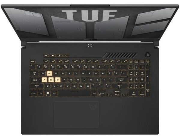 ASUS TUF  17 I5-12500H 16GB 512GB WIN11PRO - Afbeelding 5