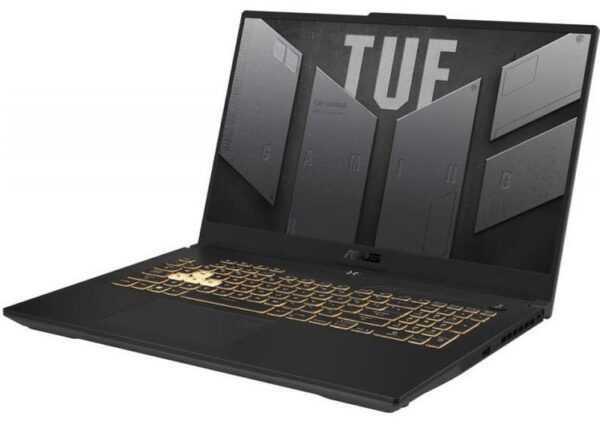ASUS TUF  17 I5-12500H 16GB 512GB WIN11PRO - Afbeelding 6