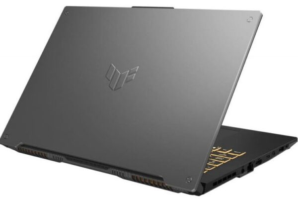 ASUS TUF  17 I5-12500H 16GB 512GB WIN11PRO - Afbeelding 9