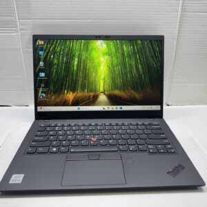 Lenovo Thinkpad X1 Carbon i5-10210u  16gb 256gb W11Pro