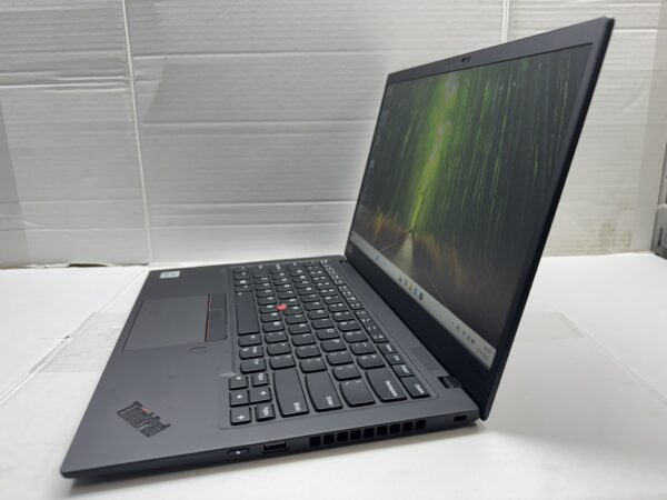 Lenovo Thinkpad X1 Carbon i5-10210u  16gb 256gb W11Pro - Afbeelding 2