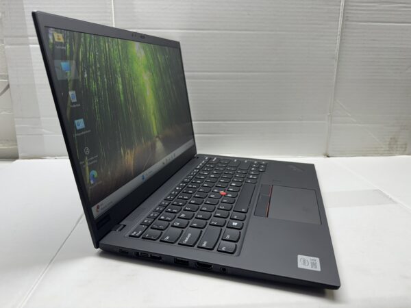 Lenovo Thinkpad X1 Carbon i5-10210u  16gb 256gb W11Pro - Afbeelding 3