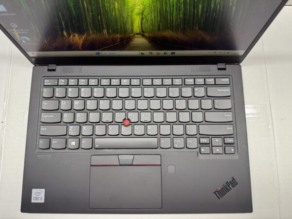 Lenovo Thinkpad X1 Carbon i5-10210u  16gb 256gb W11Pro - Afbeelding 4