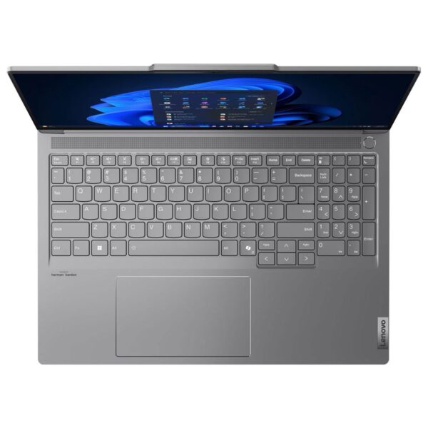 Lenovo Thinkbook 16 G4 STORM I9-16GB-512GB-W11PRO - Afbeelding 6