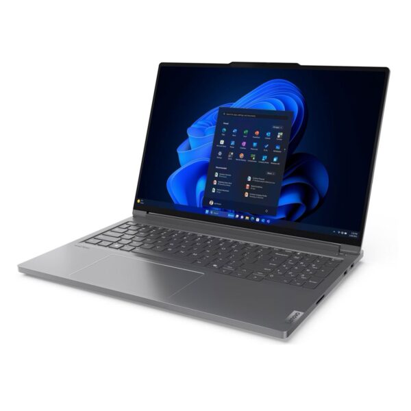 Lenovo Thinkbook 16 G4 STORM I9-16GB-512GB-W11PRO - Afbeelding 3