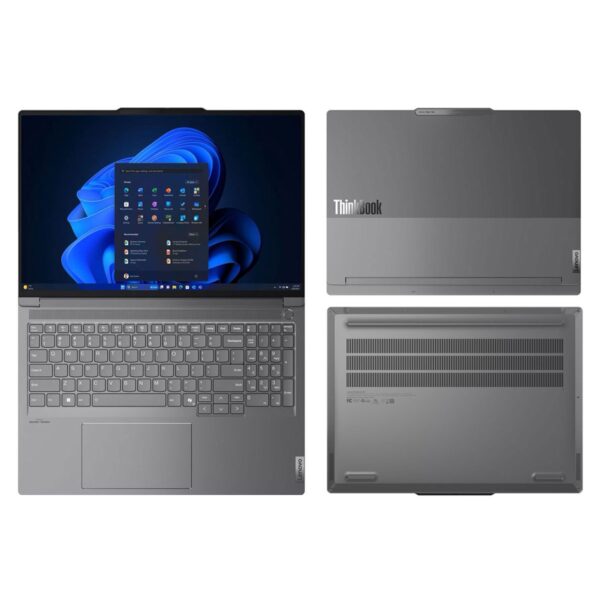 Lenovo Thinkbook 16 G4 STORM I9-16GB-512GB-W11PRO - Afbeelding 9