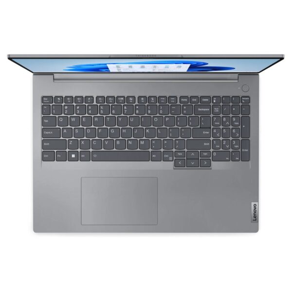 Lenovo Thinkbook 16 G6 IRL i5-13420H 16GB 512m.2 W11Pro - Afbeelding 6