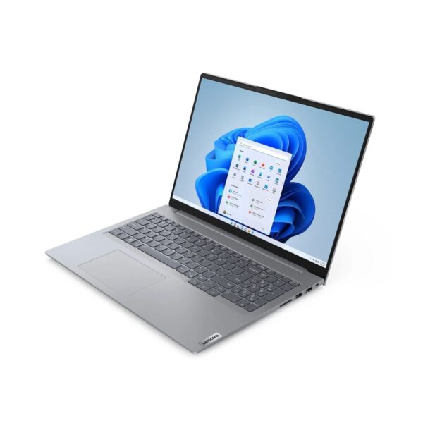 Lenovo Thinkbook 16 G6 IRL i5-13420H 16GB 512m.2 W11Pro - Afbeelding 3