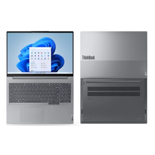 Lenovo Thinkbook 16 G6 IRL i5-13420H 16GB 512m.2 W11Pro - Afbeelding 8