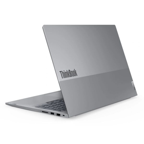 Lenovo Thinkbook 16 G6 IRL i5-13420H 16GB 512m.2 W11Pro - Afbeelding 7