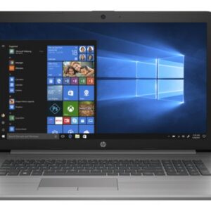 HP 470 Probook  G7 i5-10210U 17inch 16Gb 256Ssd W11Pro