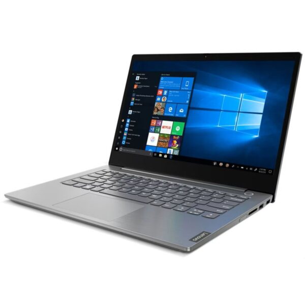 Lenovo 14-IML I3-10110U 8GB 256SSD Win 11 Pro - Afbeelding 2