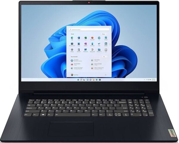Lenovo Ideapad 3 17” i3-1215u  8Gb 512Gb W11h