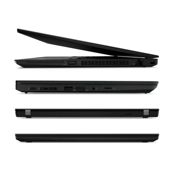 Lenovo T490 Thinkpad i5 8365U 16GB 256GB SSD Win 11 Pro - Afbeelding 6