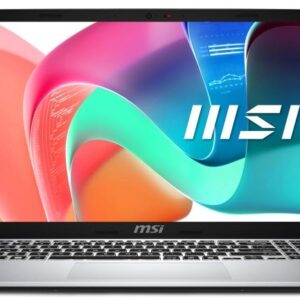 MSI 15 INCH F13MG I3-1315U 8GB 512GB W11HOME