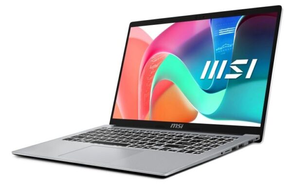 MSI 15 INCH F13MG I3-1315U 8GB 512GB W11HOME - Afbeelding 2