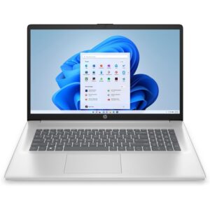 HP 17 I5-1334U 16GB 512GB WIN11H CN3059ND
