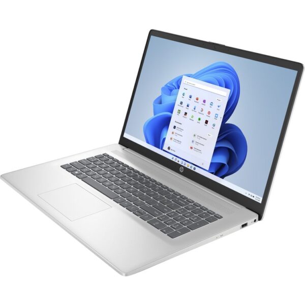 HP 17 I5-1334U 16GB 512GB WIN11H CN3059ND - Afbeelding 4