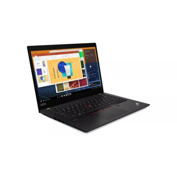 Lenovo Thinkpad X13 Yoga i5-10310u 16gb 256gb W11Pro - Afbeelding 4