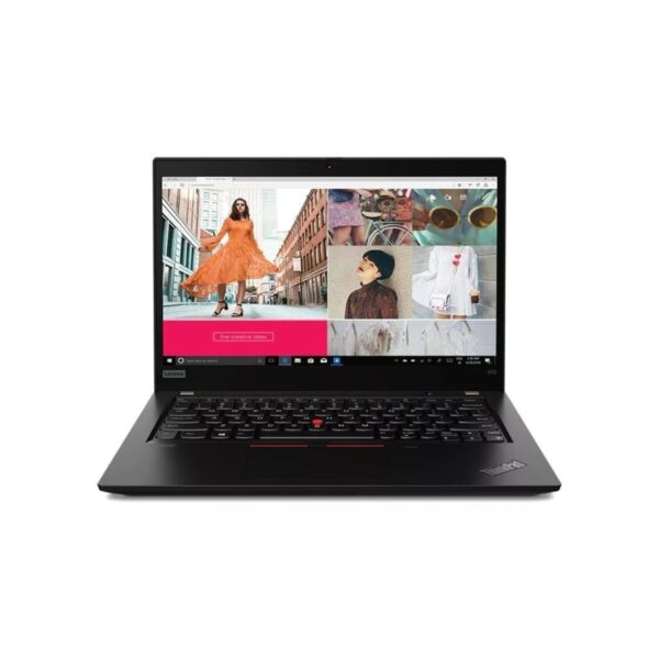 Lenovo Thinkpad X13 Yoga i5-10310u 16gb 256gb W11Pro - Afbeelding 3