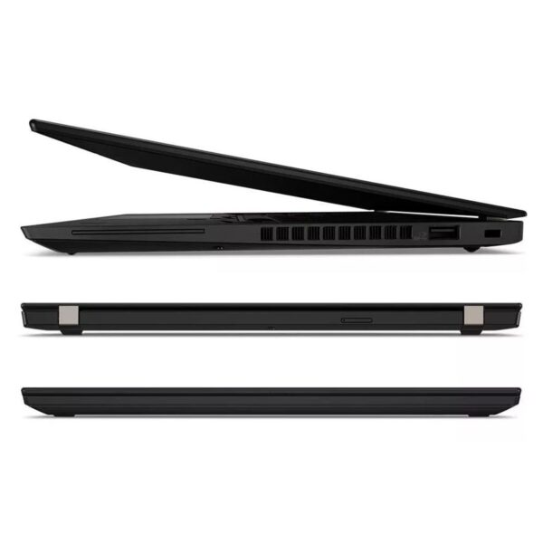 Lenovo Thinkpad X13 Yoga i5-10310u 16gb 256gb W11Pro - Afbeelding 7
