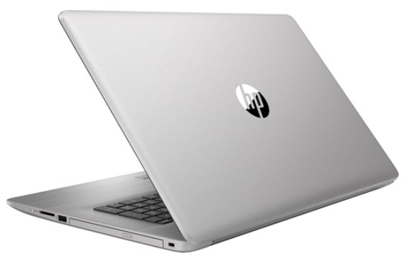 HP 470 Probook G5 i5-8250u 17inch 16Gb 512Ssd W11Pro - Afbeelding 5