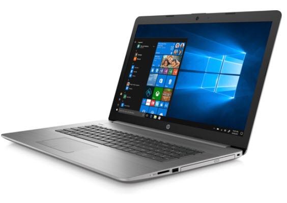 HP 470 Probook G5 i5-8250u 17inch 16Gb 512Ssd W11Pro - Afbeelding 4
