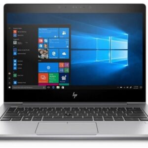HP 830 G5 Elitebook I5-8250U 16gb 512ssd W11Pro