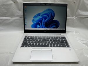 HP 840 G5 Elitebook I5-8350U 8gb 256ssd W11Pro