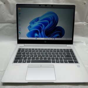 HP 840 G5 Elitebook I5-8350U 8gb 256ssd W11Pro
