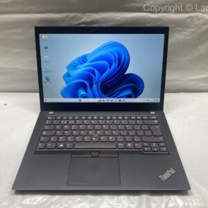 Lenovo T480s Thinkpad i5 8350U 16GB 512GB SSD Win 11 Pro