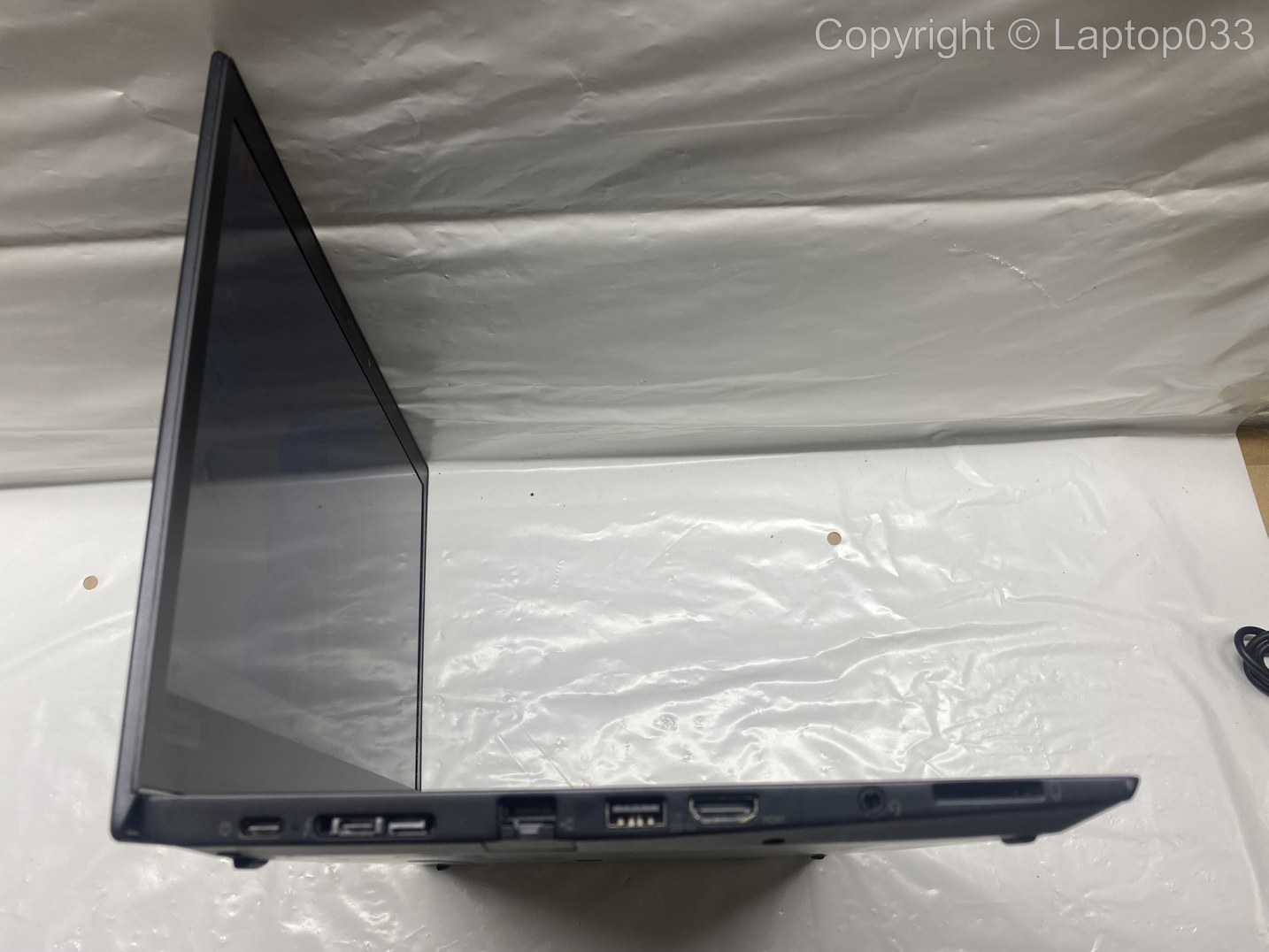 Lenovo T480s Thinkpad i5 8350U 16GB 512GB SSD Win 11 Pro - Afbeelding 8