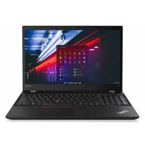 Lenovo T590 Thinkpad i5 8665U 16GB 256GB SSD Win 11 Home