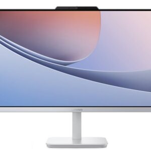 Lenovo Allinone i3- 16gb 512gb w11home fhd 24 inch