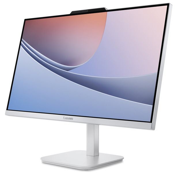 Lenovo Allinone i3- 16gb 512gb w11home fhd 24 inch - Afbeelding 8